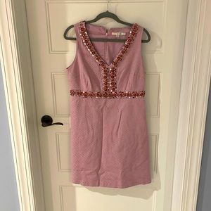 Boden Mini Dress